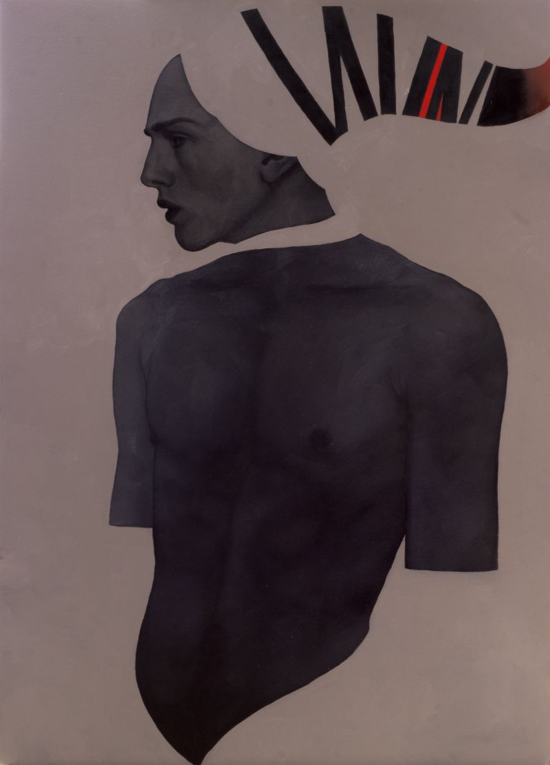 ACHEO 23 0603 - a Paintings by FABI